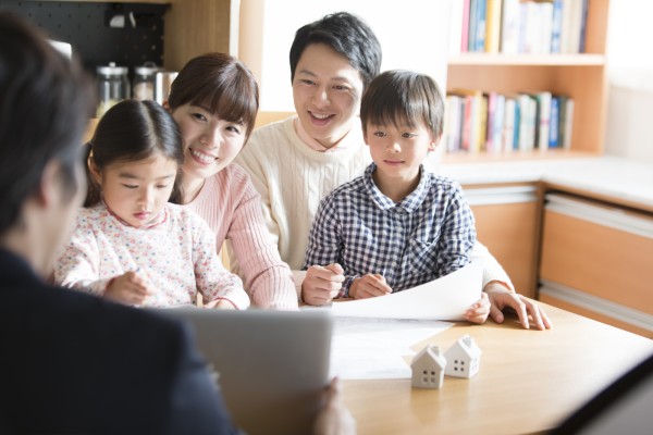 選ばれる理由その2